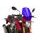 Windshield PUIG NEW. GEN TOURING 9436A moder