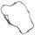 Tesnilo sklopke (Clutch cover gasket) WINDEROSA 817493 inner side
