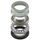 Steering bearing RMS 184220041 lower
