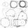 Complete Gasket Kit WINDEROSA 808590