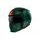 Trial helmet MT Helmets STREETFIGHTER SV S SOLID A6 MATT MATT BLACK XXL