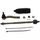 Tie Rod End Kit All Balls Racing 51-1102-R right