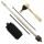Tie Rod End Kit All Balls Racing 51-1060-L levi