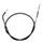ATV brake cable All Balls Racing 45-4040