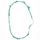 Tesnilo sklopke (Clutch cover gasket) WINDEROSA 816059 inner side