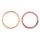 Exhaust gasket kit WINDEROSA 823020