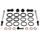 Caliper Rebuild Kit All Balls Racing 18-3184