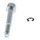 Brake pad retaining pin kit All Balls Racing 18-7043 spredaj