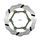 Zavorni disk NG 1326XBH