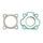 TOPEND set tesnil za motor ATHENA P400485600003