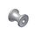 Spacer MIVV 50.SS.053.1 Ø30X35 FORO Ø8,5