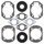 Complete Gasket Kit with Oil Seals WINDEROSA 711041
