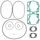 Top End Gasket Kit WINDEROSA 710203