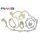 Set tesnil motorja RMS 100684180