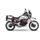 Nosilci za 3P System stranske kovčke ( 3P System fitting kit ) SHAD M0VT84IF za MOTO GUZZI V 85 TT 850 / Travel 2024-2026