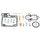 Carburetor Rebuild Kit All Balls Racing 26-1317