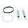 Exhaust gasket kit WINDEROSA 823151