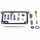 Carburetor Rebuild Kit All Balls Racing 26-10067