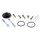 Fuel Tap Repair Kit All Balls Racing 60-1304