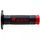 Ročaji (Gripi) ARIETE VULCAN OFF-ROAD 02643-RN Red-Black