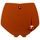 Number plate POLISPORT 8661600001 orange KTM