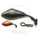 Rear view mirror with integral indicatnebo JMT ZR 0651 Črn right