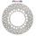 Zavorni disk RMS 225162330 D245