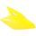 Stranska plastika POLISPORT 8601500001 (par) yellow RM 01 za SUZUKI RM-Z 450 2008-2017