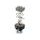 Cylinder RMS 100080481