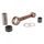 Connecting rod HOT RODS 8160