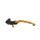 Folding lever ACCOSSATO LV016 in aluminium for ACCOSSATO full clutch zlata