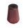 Twin conical air filter BMC FBTW141-230C Carbon Top
