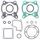 Top End Gasket Kit WINDEROSA 810332