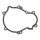 Ignition cover gasket WINDEROSA 816725