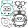 Top End Gasket Kit WINDEROSA 810317