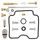 Carburetor Rebuild Kit All Balls Racing 26-1250