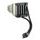 Oil cooling system TwinAir 160447 (incl. Oil filter)