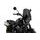 Windshield PUIG NEW. GEN TOURING 21700F dark smoke