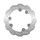 Zavorni disk NG 065X