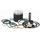 TopEnd piston kit VERTEX VTK22568150 Cylinder 65,5mm Piston 65,45mm