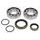 Crankshaft bearing kit All Balls Racing 24-1128