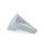 Windscreen PUIG R-RACER 3759H smoke
