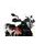 Windscreen PUIG RACING 3738W clear