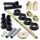 Rear Independent Suspension Kit All Balls Racing 50-1112