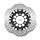 Zavorni disk NG 1201X