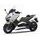 Sticker kit PUIG 8161O zlata