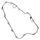 Tesnilo sklopke (Clutch cover gasket) WINDEROSA 816194 inner side