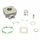 Cilinder kit ATHENA 071900 Standard Bore (withou Head) d 39 mm, 49 cc