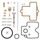 Carburetor Rebuild Kit All Balls Racing 26-1443