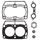 Top End Gasket Kit WINDEROSA 810967